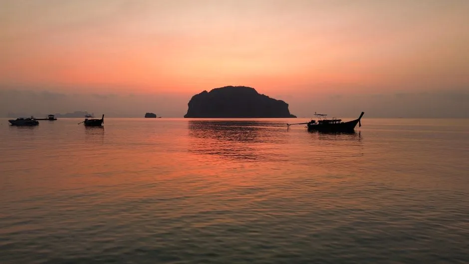 Koh Yao Noi 6 Senses Hotel, Tailandia