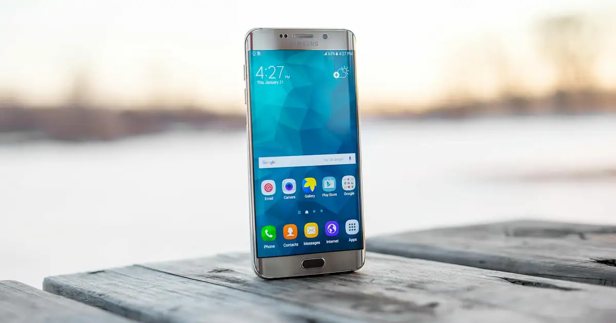 Celulares Android compatibles con eSIM 2026