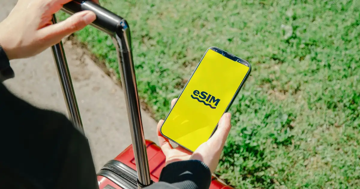 Compatibilidad eSIM 2026 — guía completa