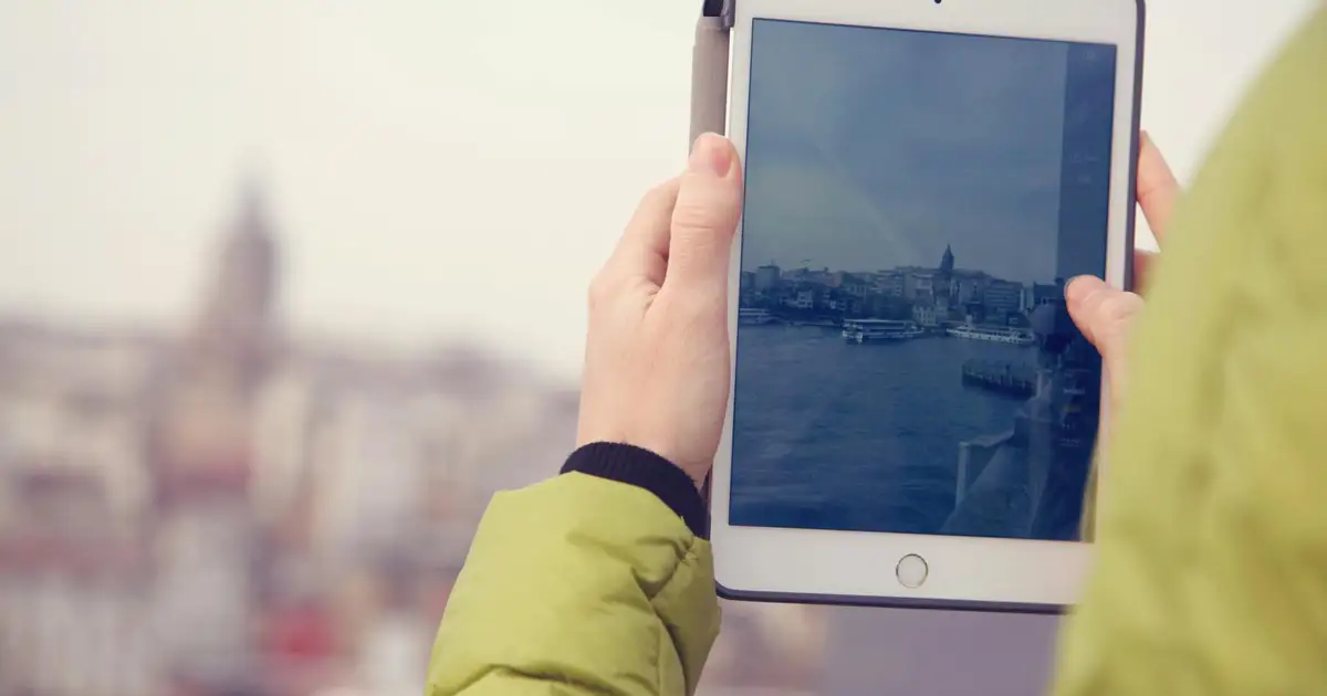 eSIM en iPad y tablets 2026