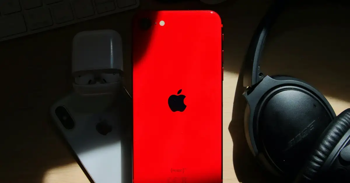 iPhones compatibles con eSIM 2026