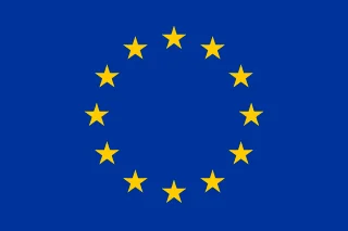 Bandera Europa