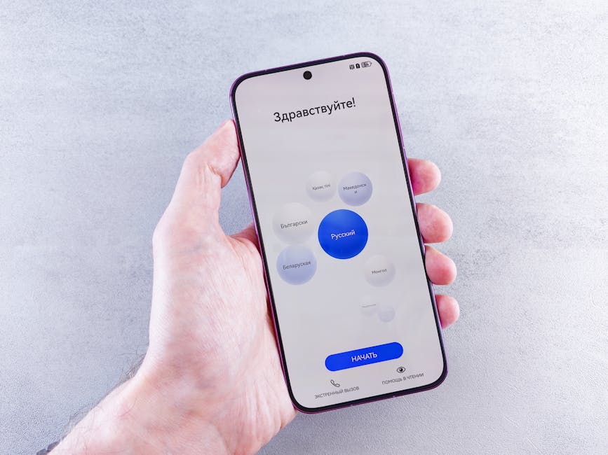 Telefonía en Sudáfrica — eSIM o SIM Vodacom