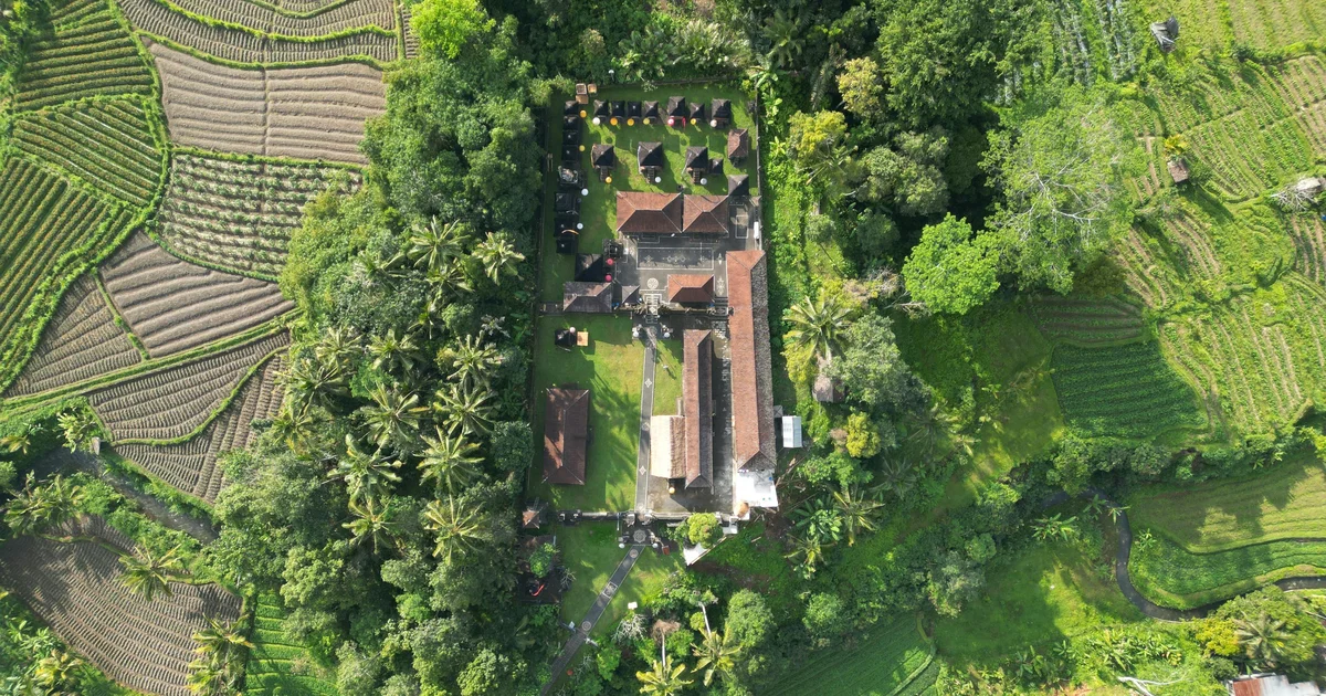 eSIM Indonesia 2026: guía completa