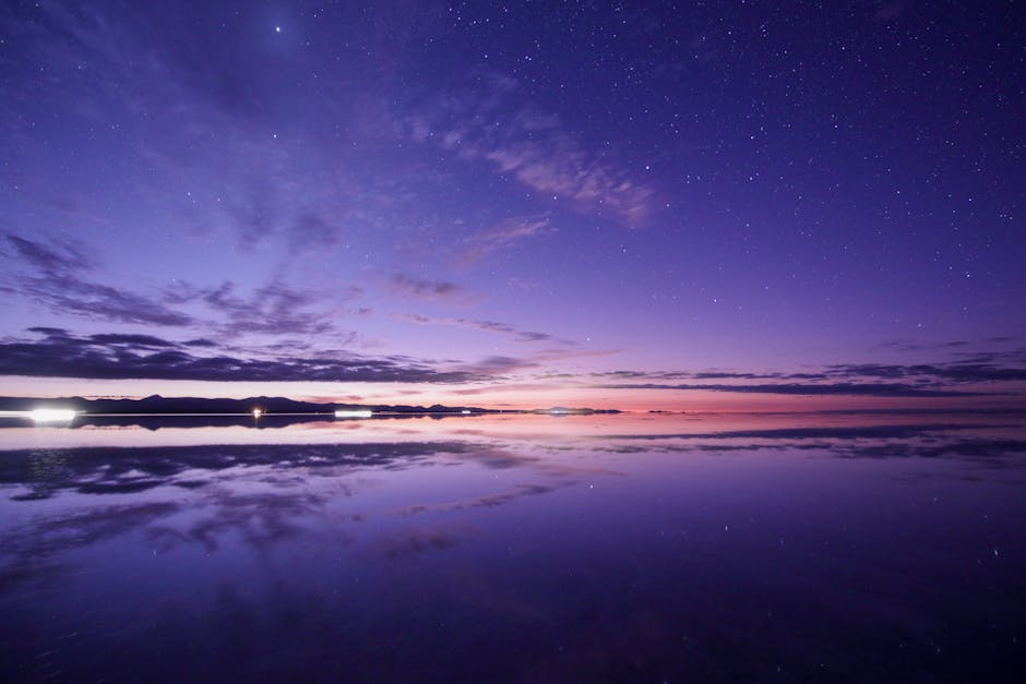 Salar de Uyuni desierto de sal Bolivia — eSIM y señal en el salar