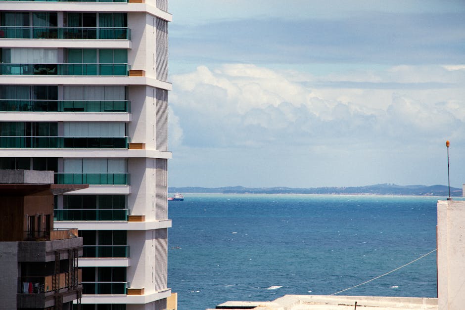 Playa del Nordeste brasileño — la mejor eSIM para tu viaje a Brasil