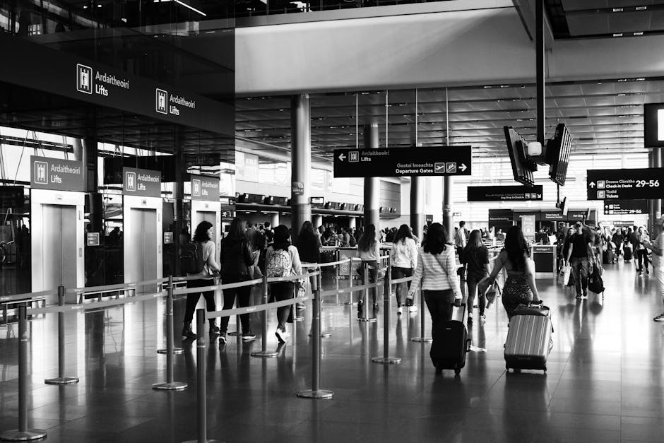 Llegada a Canadá — comprar una eSIM antes de viajar