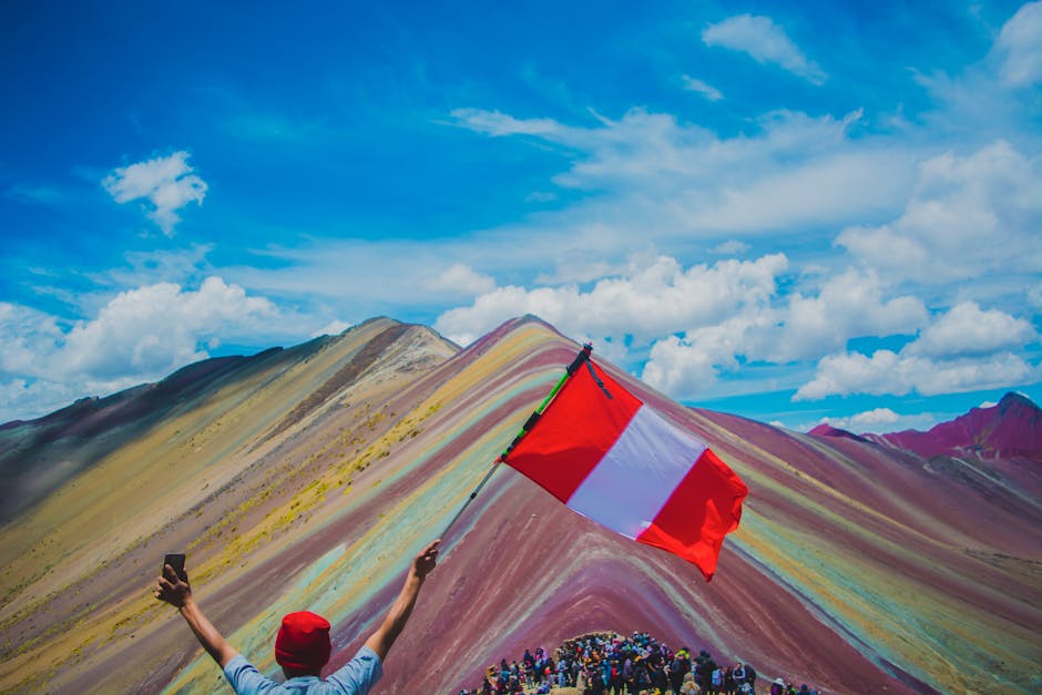 Celular en los Andes ecuatorianos — activación eSIM y zonas sin señal