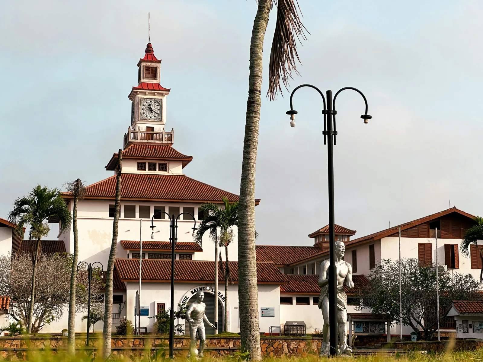 Comparativa eSIM Ghana
