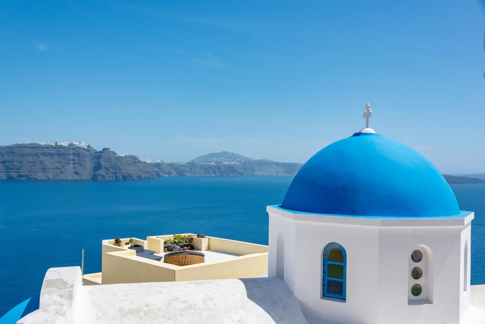 Comparativa eSIM Grecia