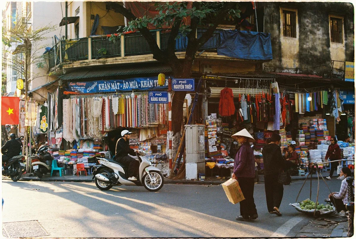 eSIM Vietnam 2026: Ha Long, Hoi An, Ciudad Ho Chi Minh