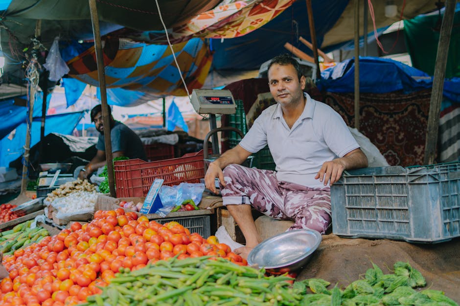 Marché local Île Maurice — precio y tarifas eSIM