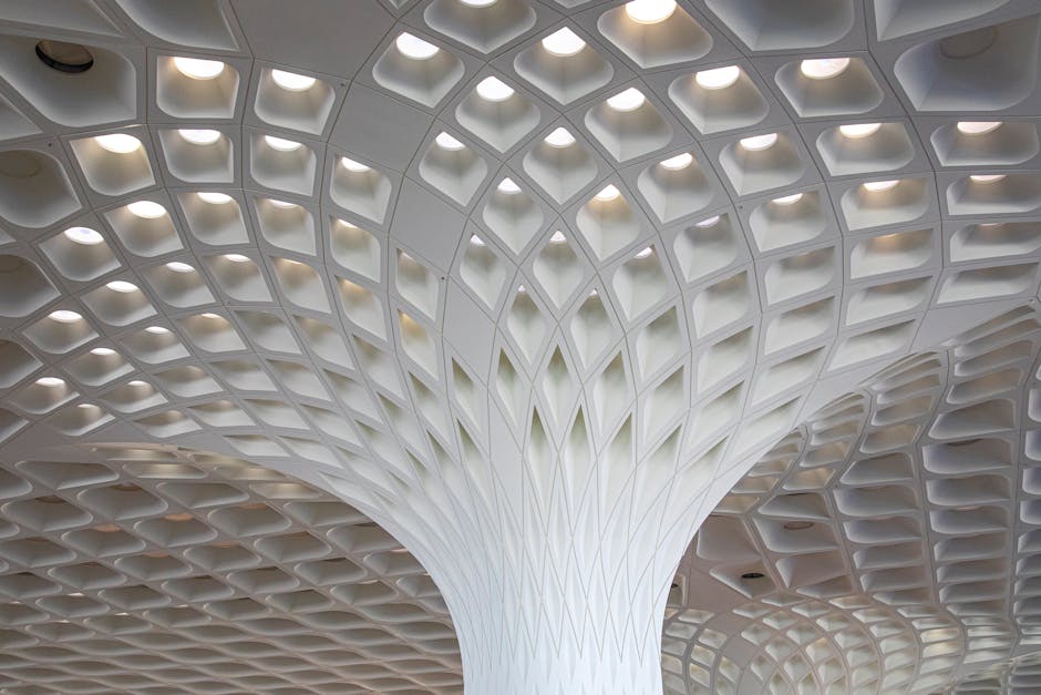 Aeropuerto de Delhi, India — comprar una eSIM sin registro