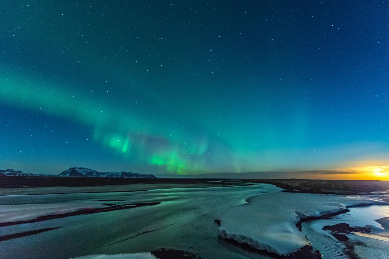 Comparativa eSIM Islandia