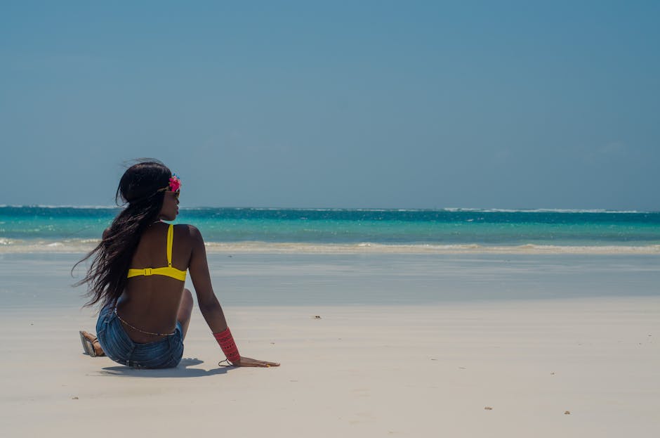 Diani Beach Kenia — precio eSIM Kenia