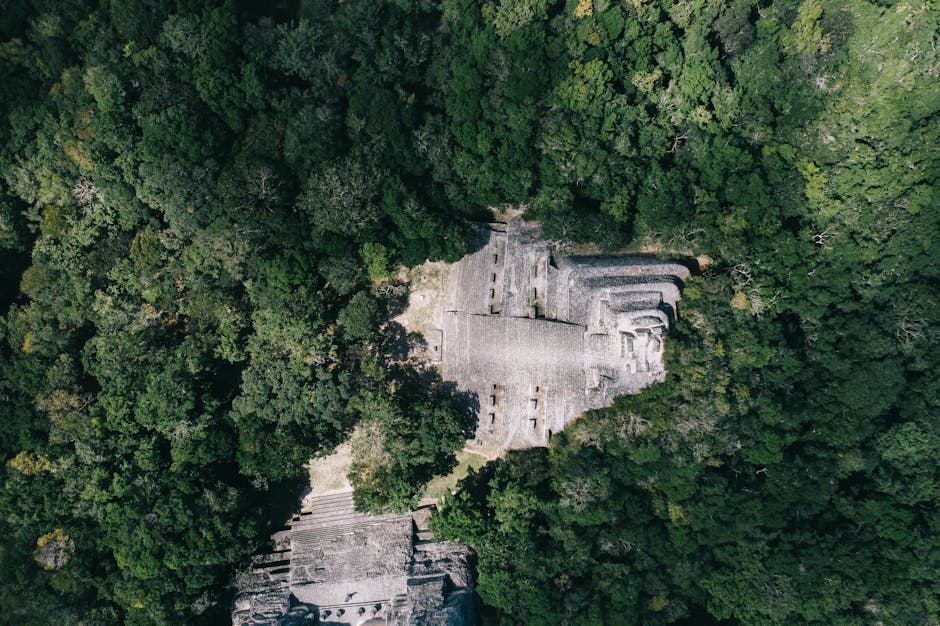 Paisaje del Yucatán en México — guía eSIM México 2026