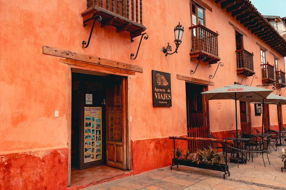San Cristóbal de Las Casas, ciudad colonial de Chiapas — eSIM y conexión en México
