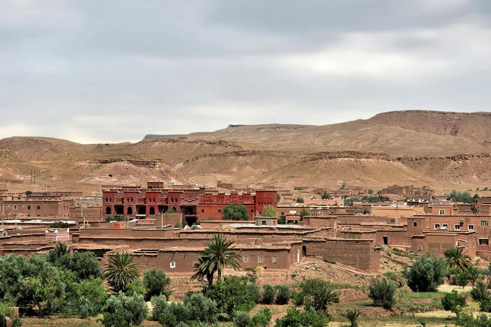 WhatsApp y VoIP en Marruecos