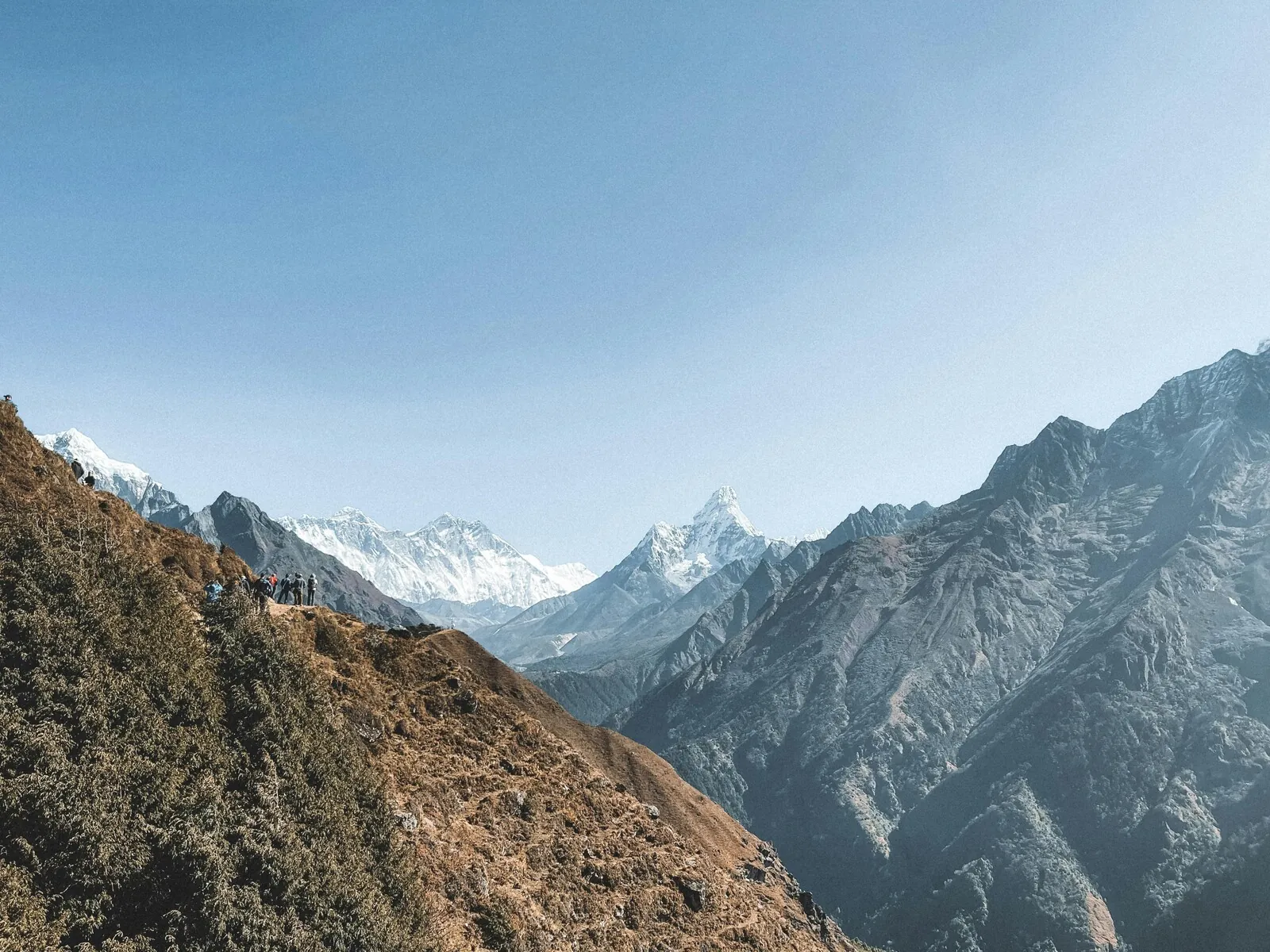 Comparativa eSIM Nepal