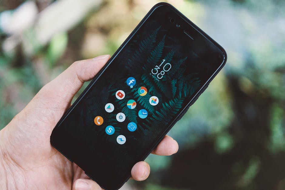 Celular compatible con eSIM en Perú