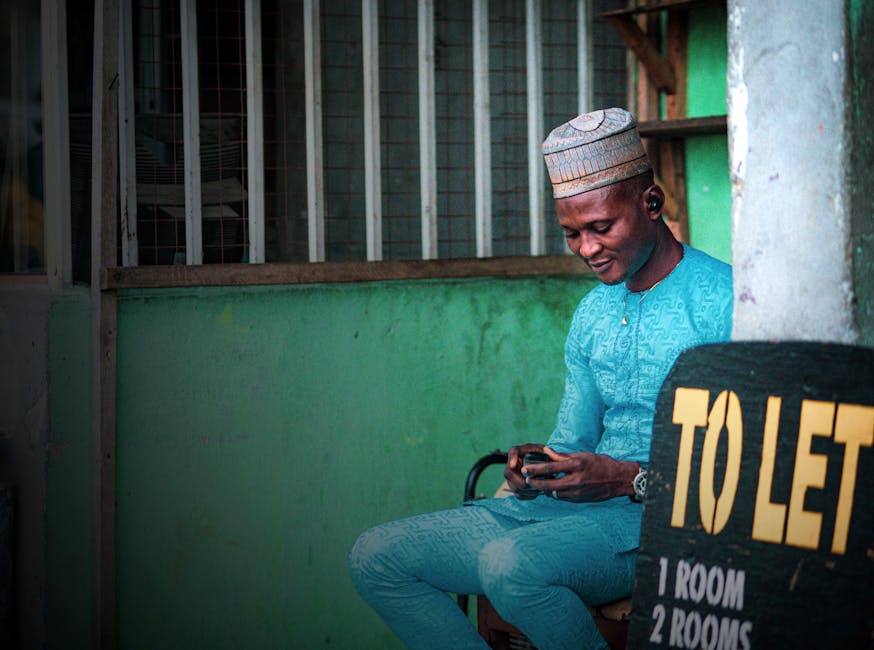 Activación eSIM Senegal en smartphone — guía iOS y Android