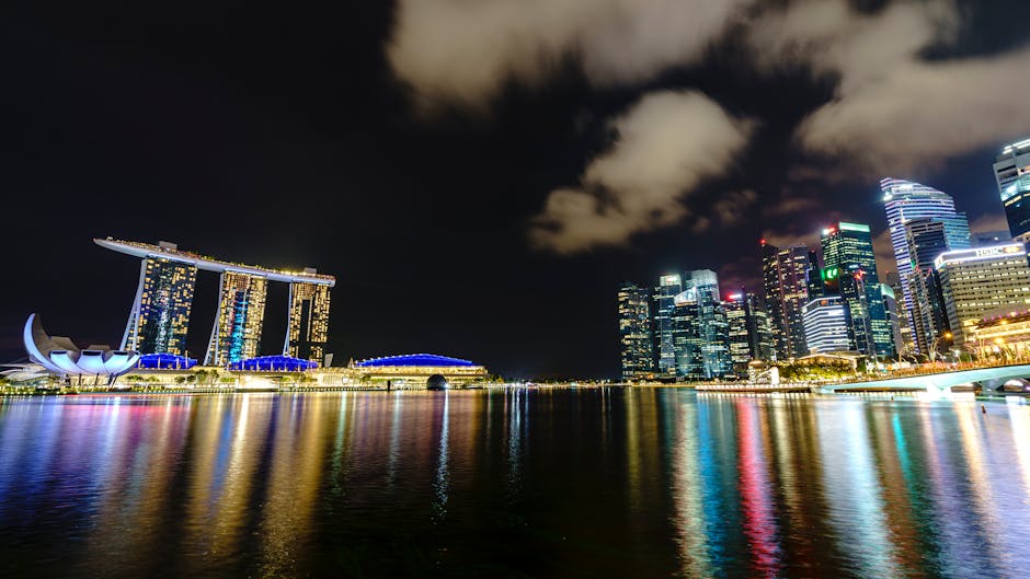 Comparativa eSIM Singapur