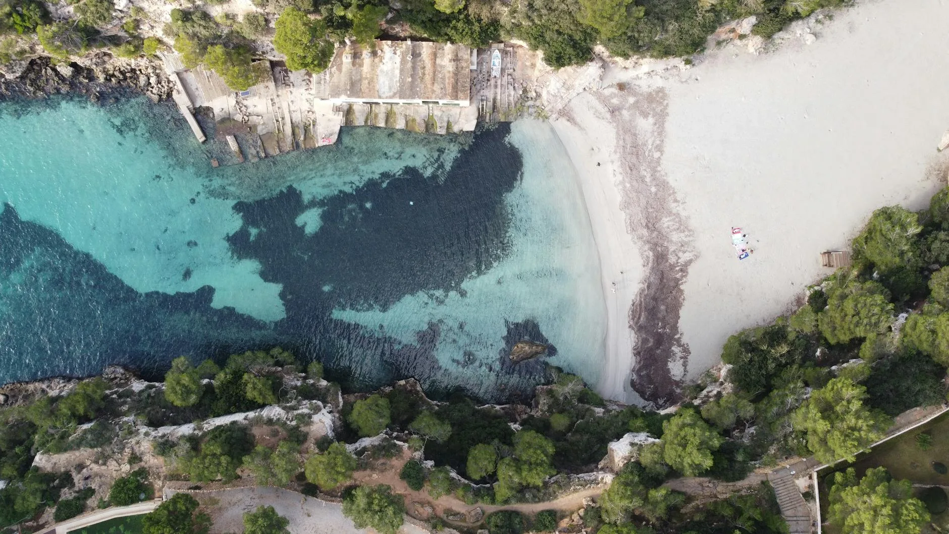 Islas Baleares: Mallorca, Ibiza y Menorca