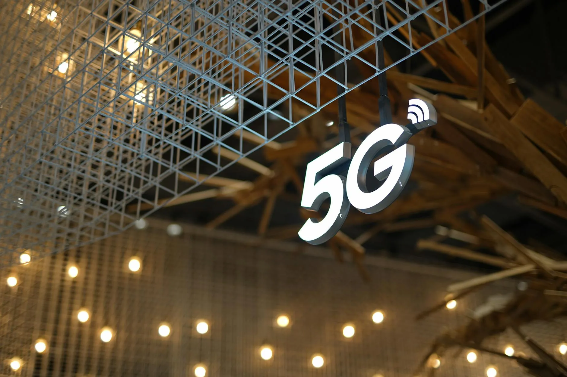 Mapa cobertura 5G España 2026: Movistar, Orange, Vodafone