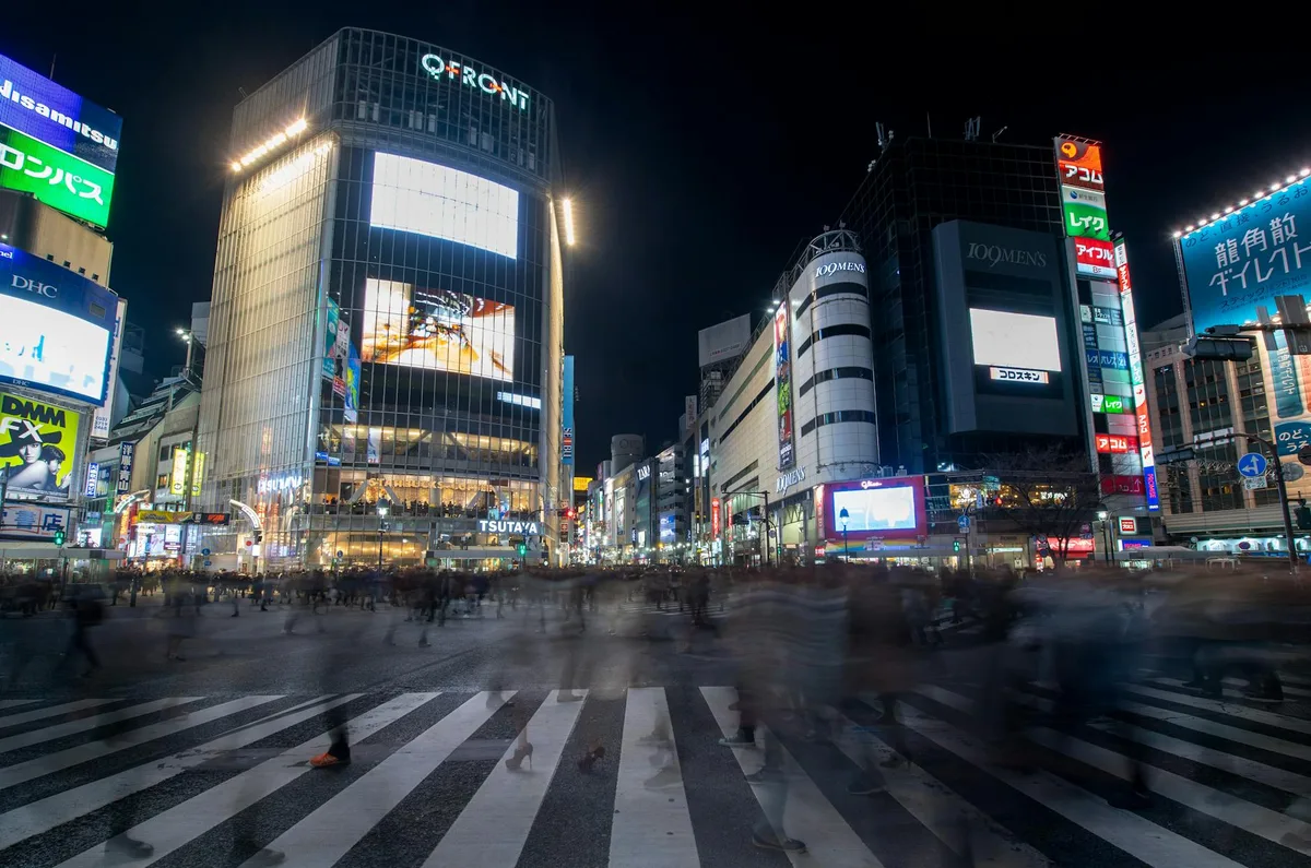 eSIM Japón 2026: guía completa para viajeros mexicanos
