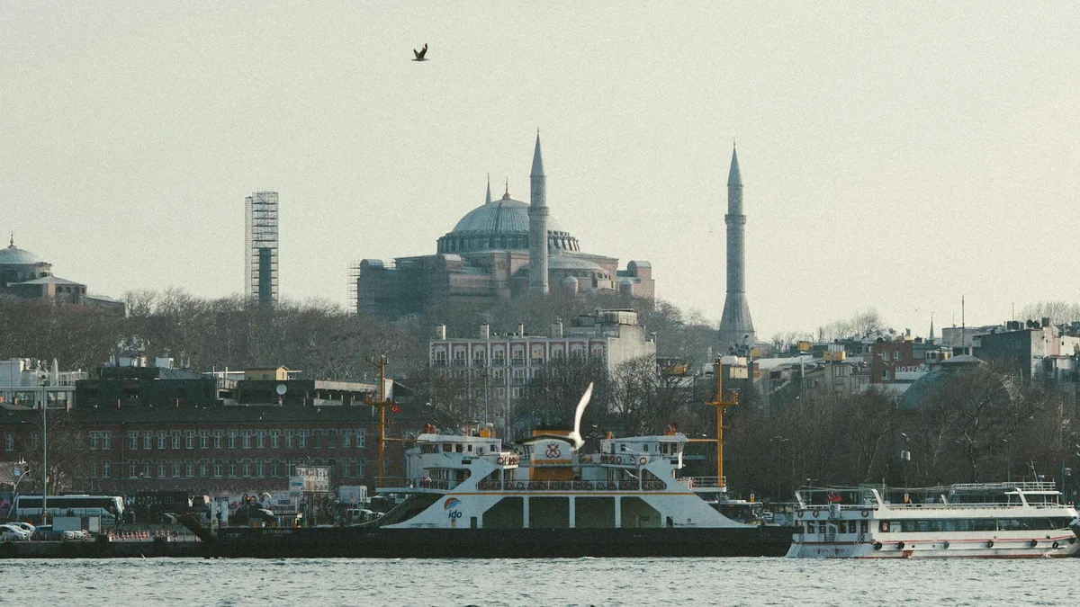 Comparativa eSIM Turquía