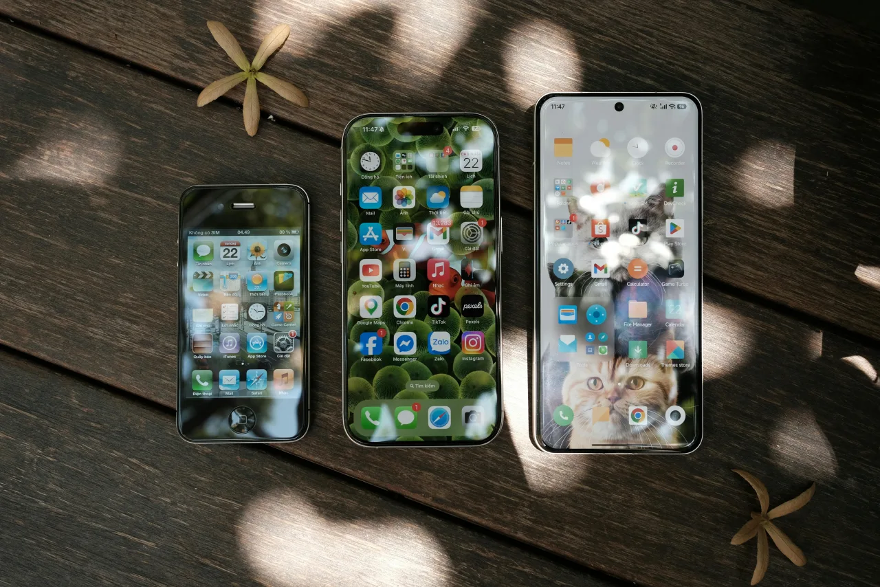 Comparativa de los operadores celulares turcos