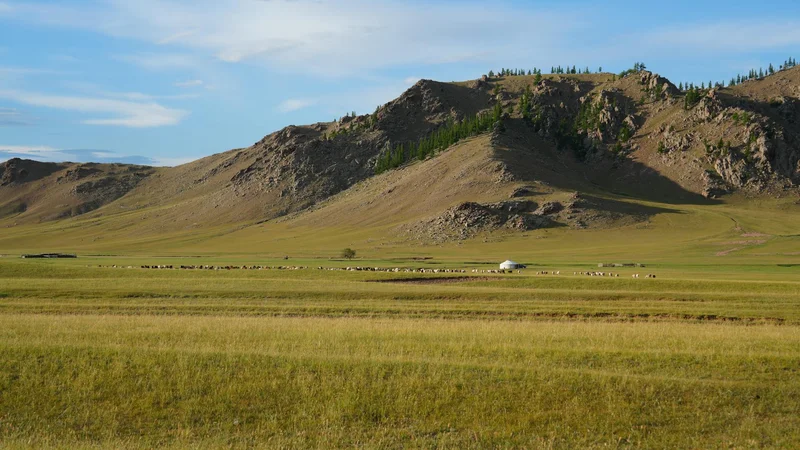 eSIM Mongolia 2026: la guía completa para mantenerte conectado