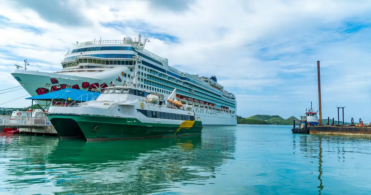 Comparativa eSIM Antigua y Barbuda