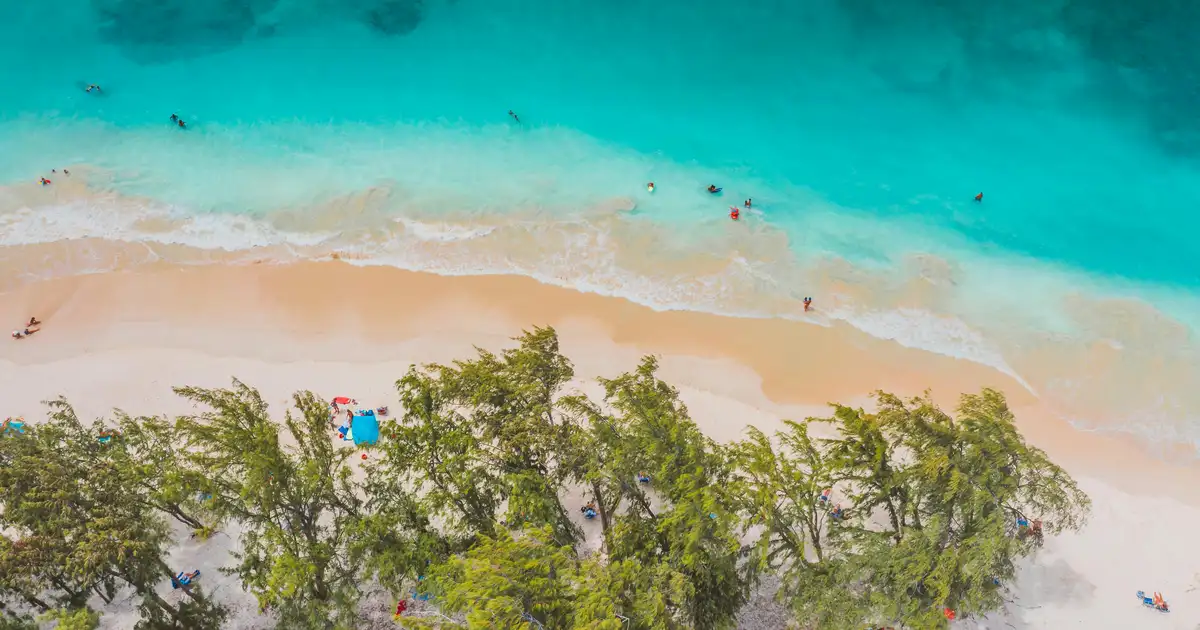 Comparativa eSIM Bahamas