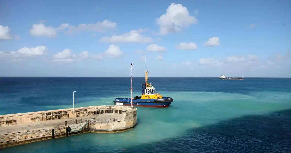 Comparativa eSIM Barbados