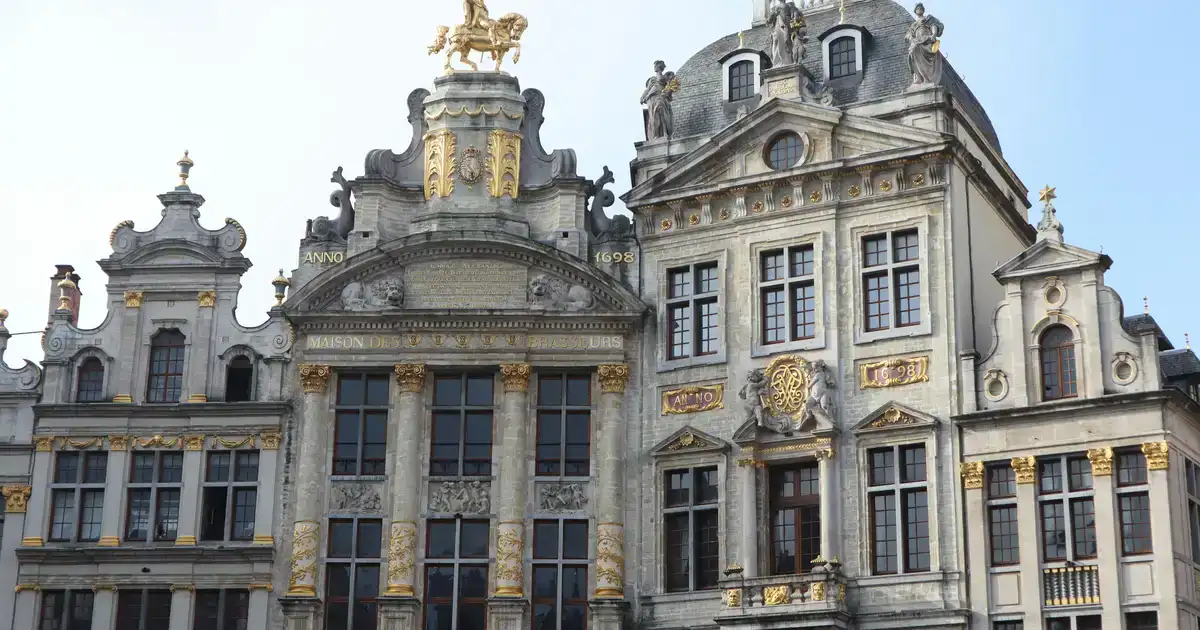Comparativa eSIM Bélgica