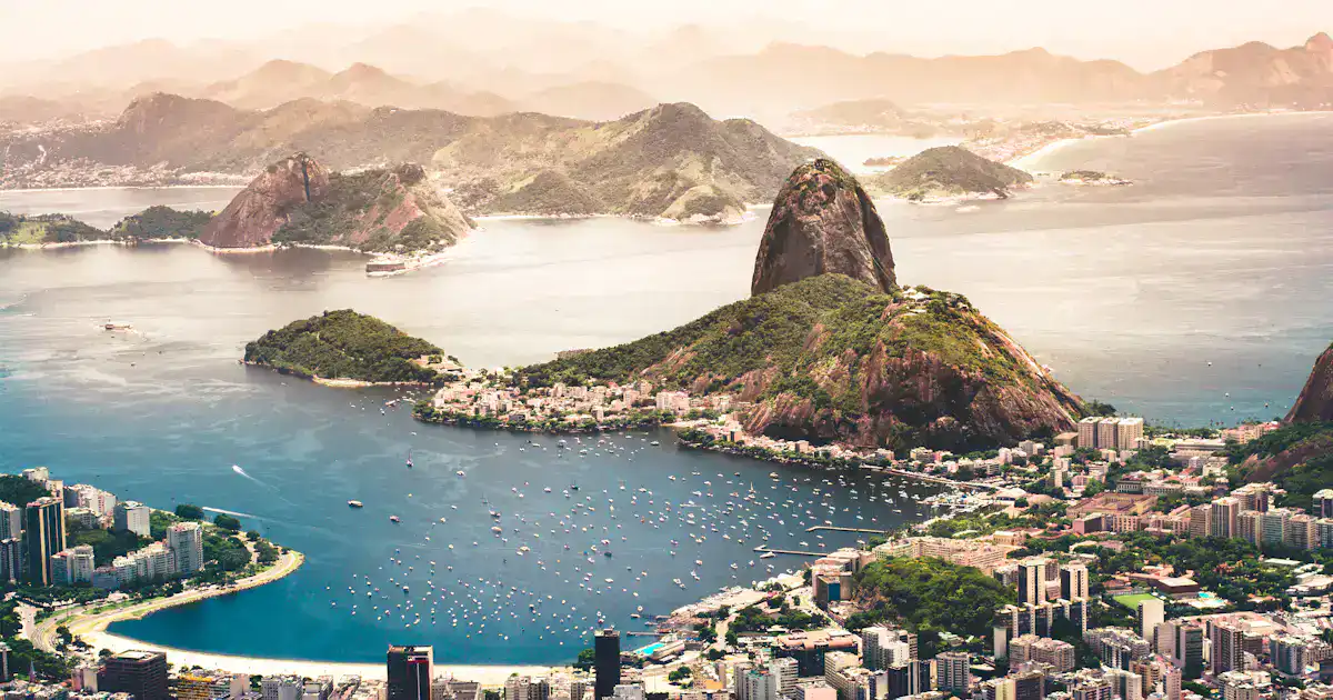 Comparativa eSIM Brasil
