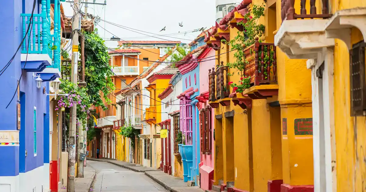 Comparativa eSIM Colombia