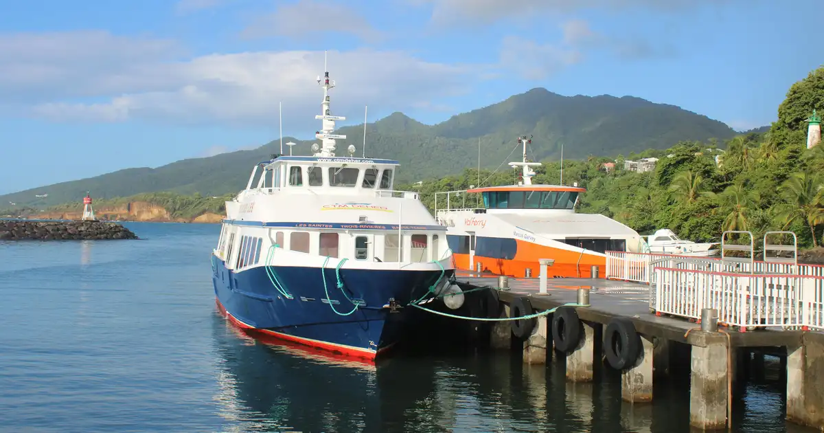 Comparativa eSIM Dominica