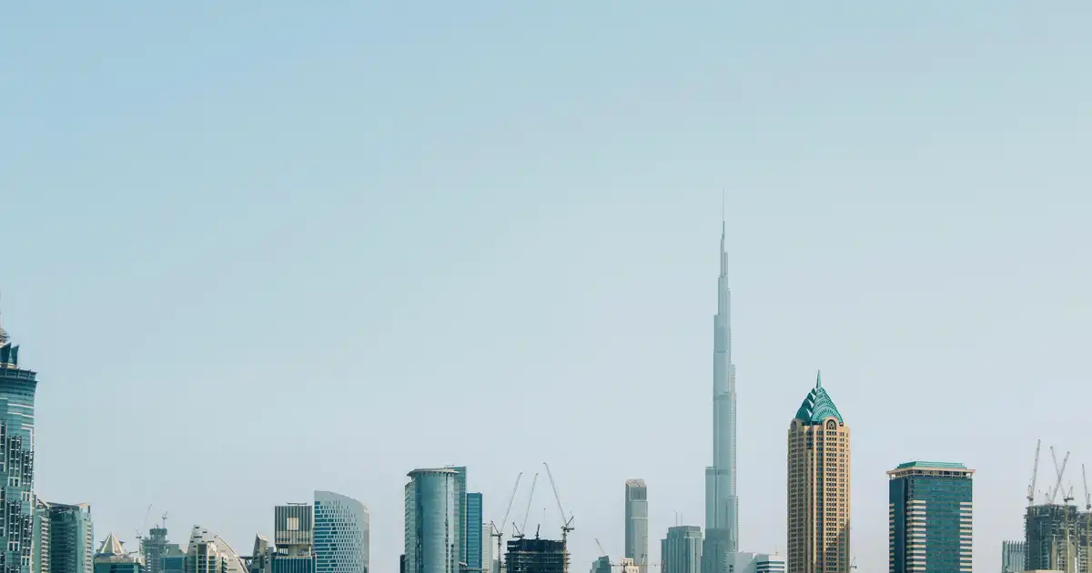 Comparativa eSIM Emiratos Árabes Unidos