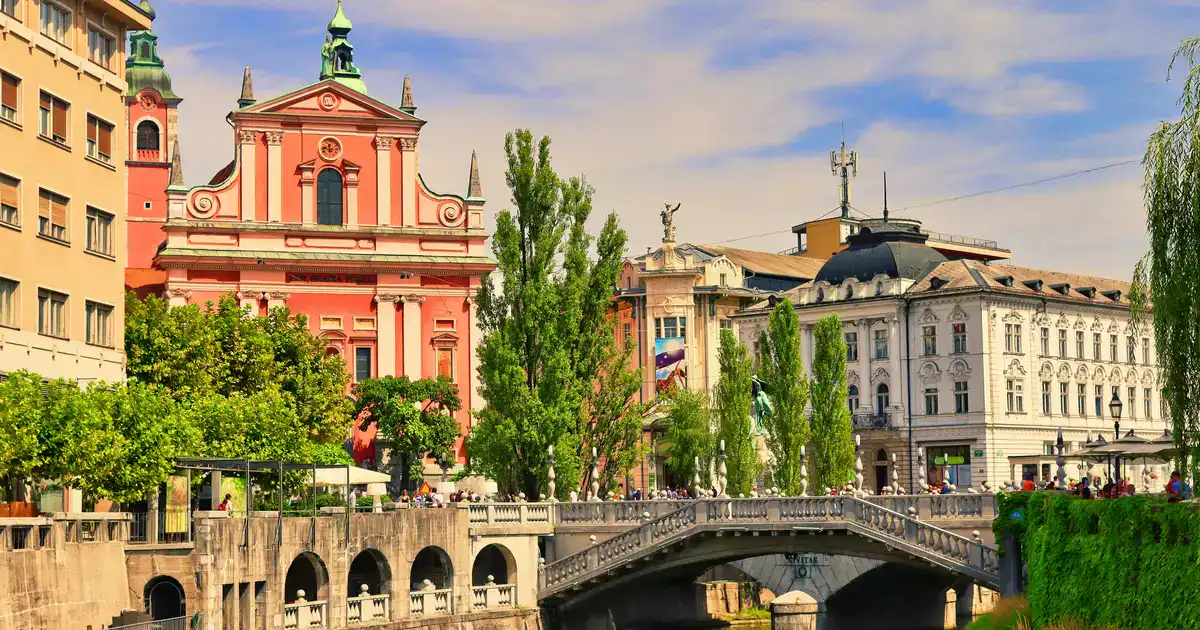 Comparativa eSIM Eslovenia