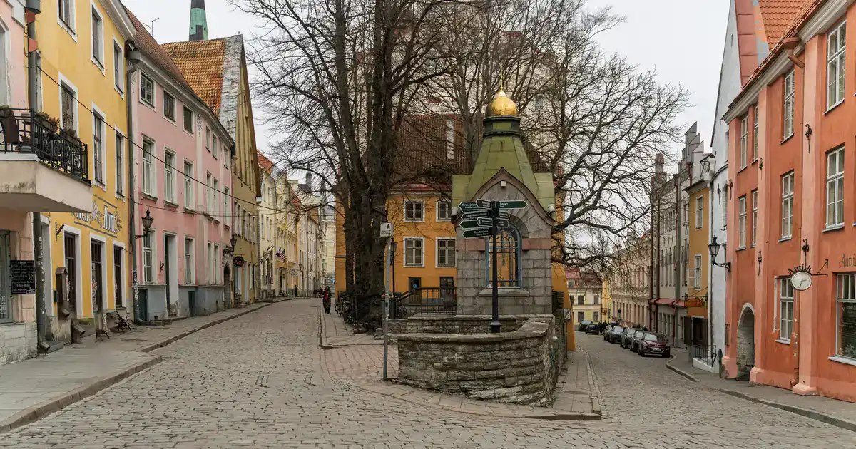 Comparativa eSIM Estonia
