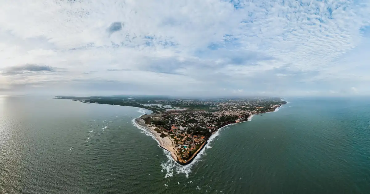 Comparativa eSIM Gambia