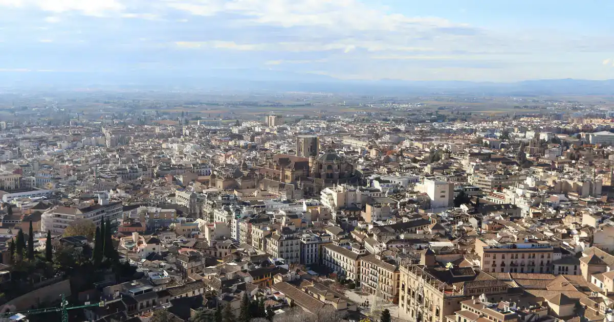 Comparativa eSIM Granada