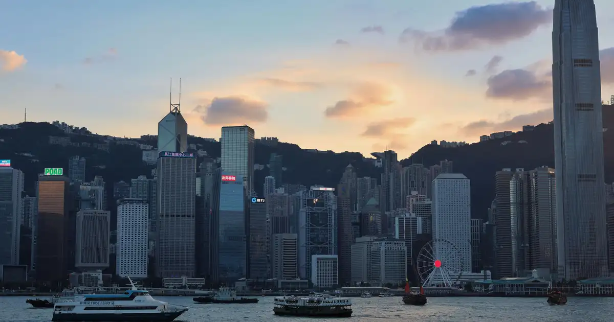 Comparativa eSIM Hong Kong