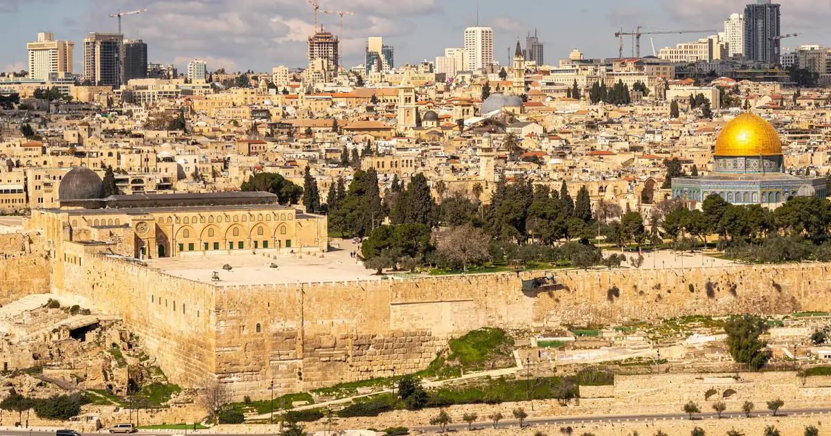 Comparativa eSIM Israel