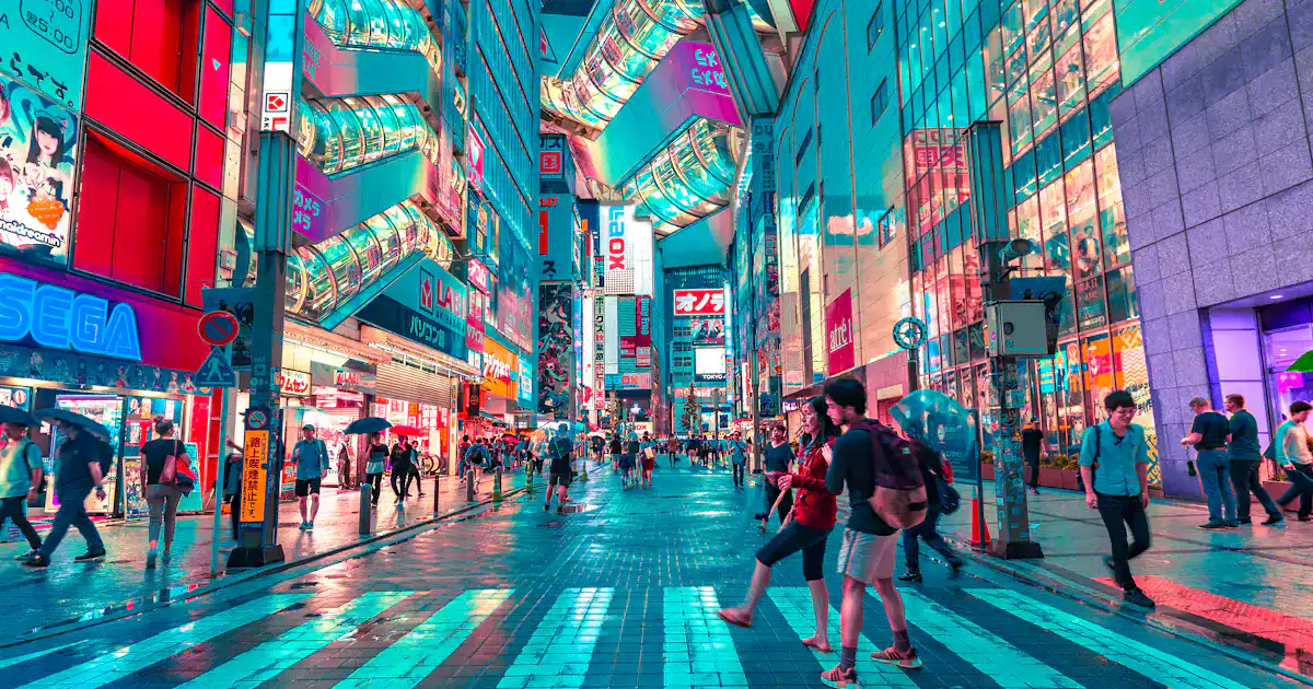 Comparativa eSIM Japón