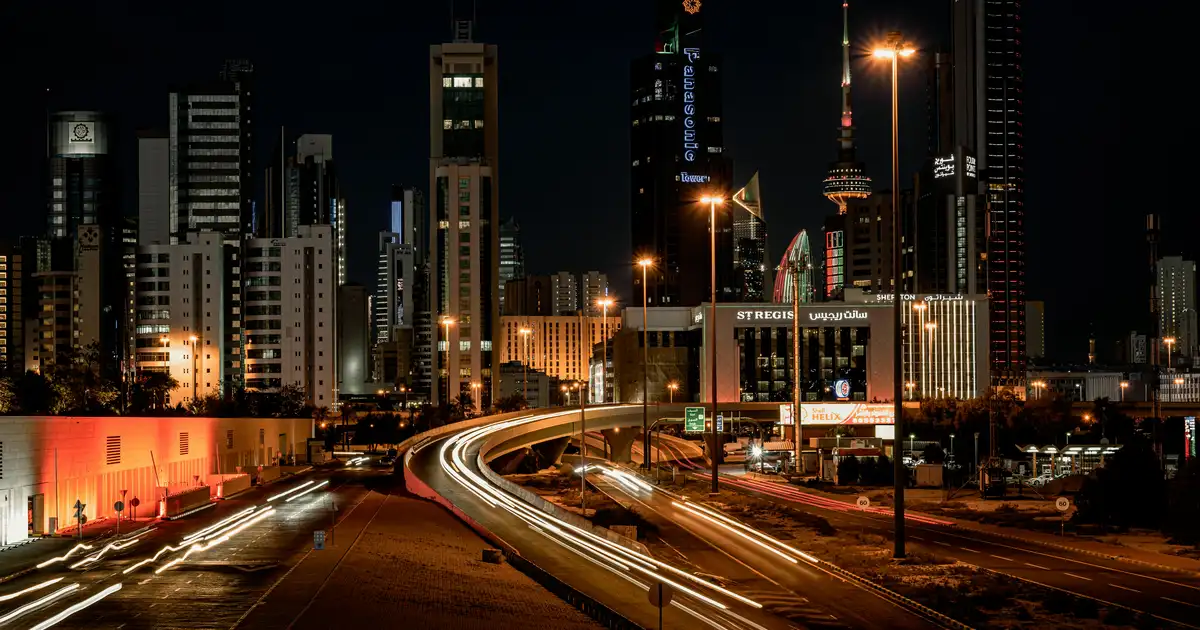 Comparativa eSIM Kuwait