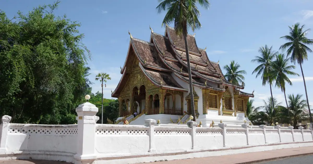 Comparativa eSIM Laos