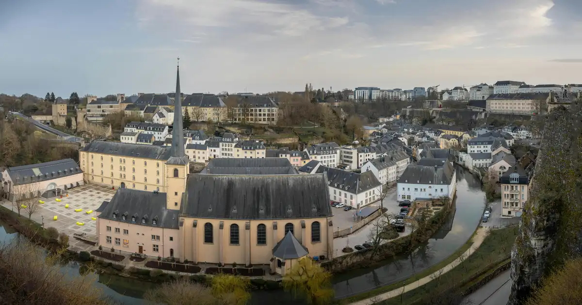 Comparativa eSIM Luxemburgo